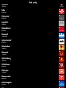 Adelaide screenshot 6