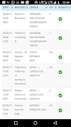 Win Accumulator скриншот 5