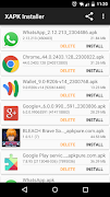 XAPK Manager 포스터
