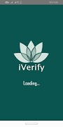 iVerify poster