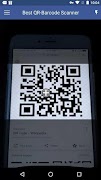 QR Scanner - Barcode Reader скриншот 7