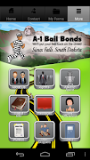 A1 Bail Bonds ảnh chụp màn hình 7
