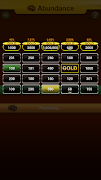 Abundance 截圖 1