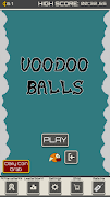 Voodoo Balls पोस्टर