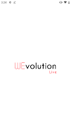 WEvolution Live Trainer-poster