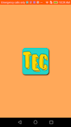 TEC โปสเตอร์