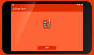 desinstalleur app systeme capture d'écran 3