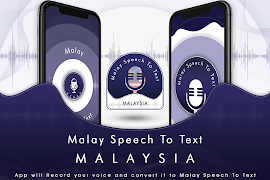 Poster Malay Speech To Text - Notes