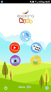 ExploraKids screenshot 1