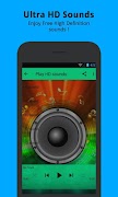 Machine gun sounds ภาพหน้าจอ 1