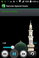 Ramzan Special Naats স্ক্রিনশট 3