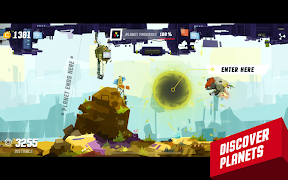 No Pilot скриншот 6