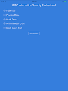 GIAC-GISP Exam Prep screenshot 7