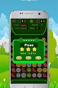 Bubble Fruit Candy 截图 1