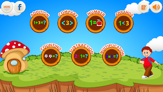 Jogo da matemática dos miúdos imagem de tela 6