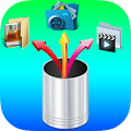 Recover Deleted Files