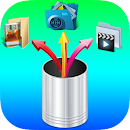Recover Deleted Files APK