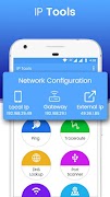 IP Werkzeuge Screenshot 1