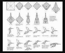 5 Schermata tutorial origami