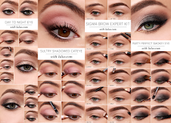 Makeup Tutorials screenshot 3