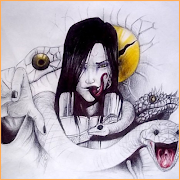 DIY drawing 3d اسکرین شاٹ 4