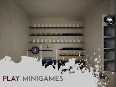 Nightmare Escape ảnh chụp màn hình 3