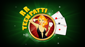 RR-Teenpatti Poster