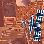 LIVE MAPS guide syot layar 2