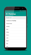 Physiology 截圖 1