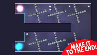 برنامه‌نما Space Quest عکس از صفحه