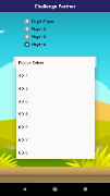 Memory Game (Challenge Partner) 截图 2