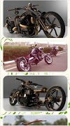 Extreme Motor Custom 스크린샷 2