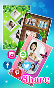 Picture Grid Collage screenshot 4