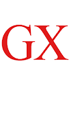 Poster GX