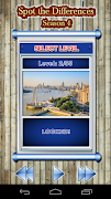 Find Difference Games Ekran Görüntüsü 2