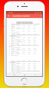 RS Aggarwal Quantitative Aptitude |Book|Shortcuts screenshot 7