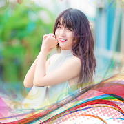 برنامه‌نما Color Splash Effects عکس از صفحه