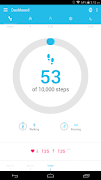 Onetouch Move ภาพหน้าจอ 4