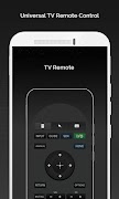Digital TV Remote screenshot 6