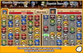 Puzzling Wars Plus Ekran Görüntüsü 5