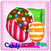 Guide Candy Crush Saga crusher screenshot 1