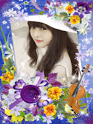 Flower Photo Frames اسکرین شاٹ 2