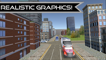 EuroTruck Drive Simulator 2016 screenshot 3