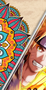 new Lock screen for naruto 2018 HD screenshot 5