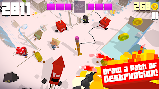 Go Boom! Sparky’s Revenge スクリーンショット 4