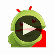 Secret Codes for Android plakat