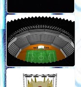 thiết kế sân khấu ảnh chụp màn hình 1