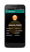 Device Rooter captura de pantalla 1