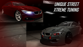 JM TUNING MULTIPLAYER capture d'écran 4