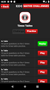 Kids Maths Challenges screenshot 5
